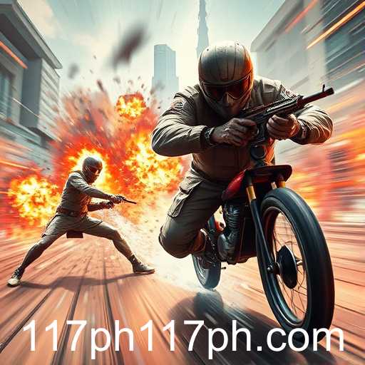 Exploring the Exciting World of Action Games: A Deep Dive