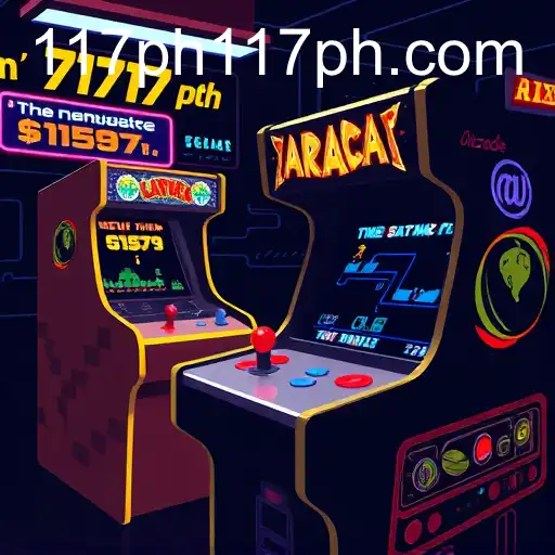 Reviving the Golden Era of Gaming With Innovative 'Arcade Games' Experiences