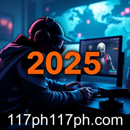 Digital Gaming Trends Reshape 2025