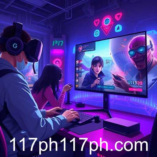 The Evolution of Online Gaming in 2025