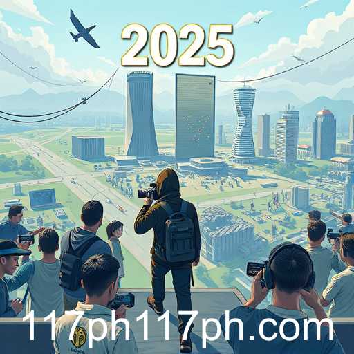 The Evolving World of Online Gaming