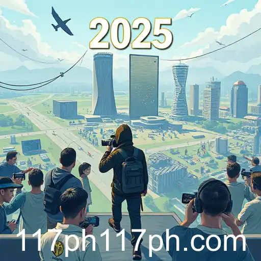 The Evolving World of Online Gaming