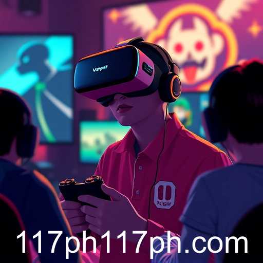 Shaping the Future of Online Gaming