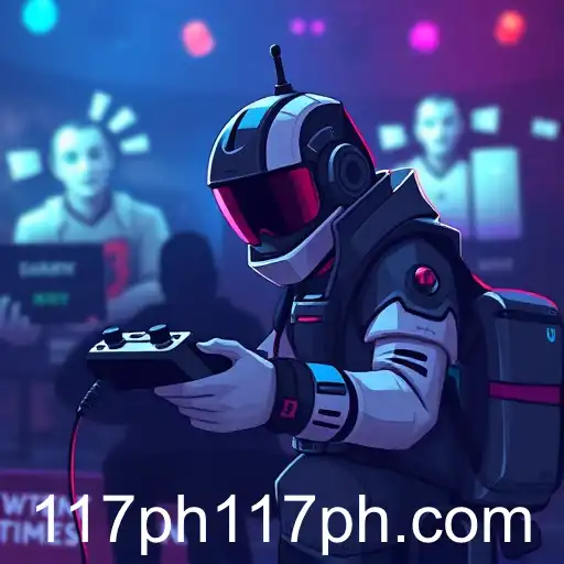 Gaming Evolution: The Rise of English Platforms