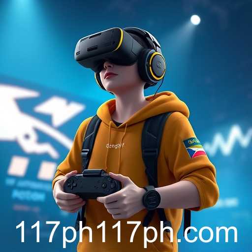 Gaming in 2025: The Rise of 117ph