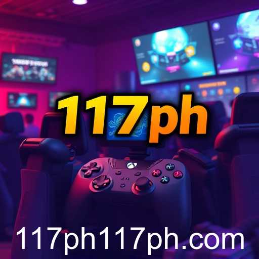 Gaming Surge in 2025 and the Role of 117ph