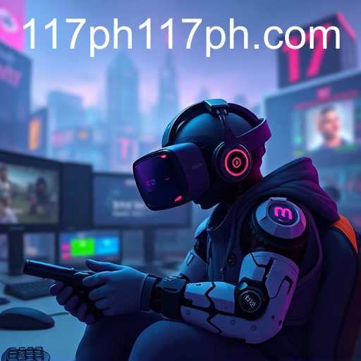 Gaming Trends and 117ph's Role in 2025