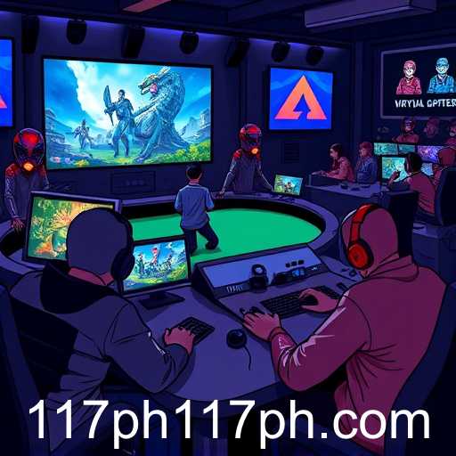 Gaming Trends in 2025: The Rise of Online Communities