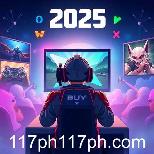 Gaming Trends and Innovations 2025