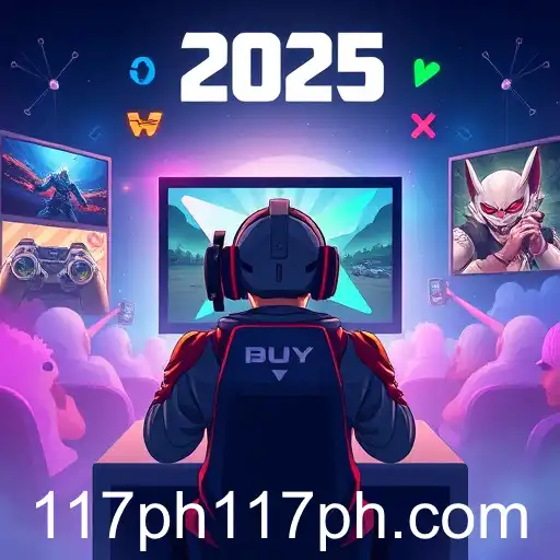 Gaming Trends and Innovations 2025