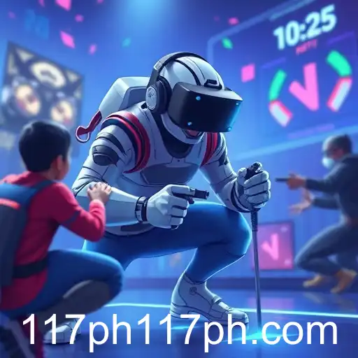 Innovative Trends in Online Gaming