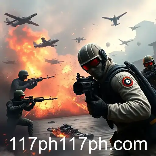 Online Gaming Community Unites Under 117ph