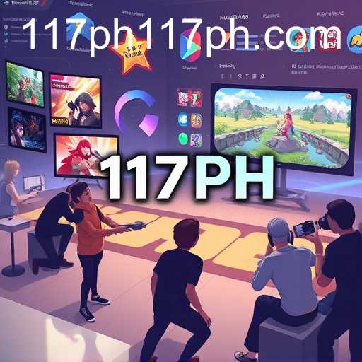 The Rise of 117PH in Gaming