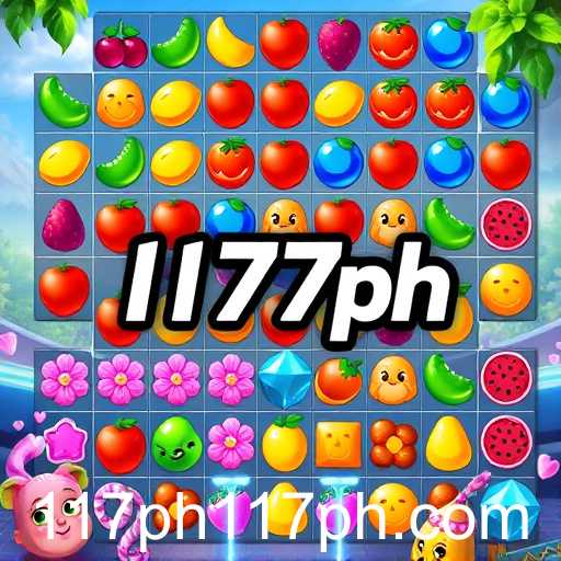 The Rise of 117PH and the Evolution of Online Gaming