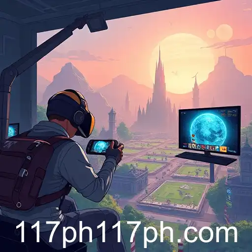 The Rise of Online Gaming Platforms