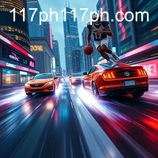 Exploring the 'Sports Games' Category: A Deep Dive into 117ph