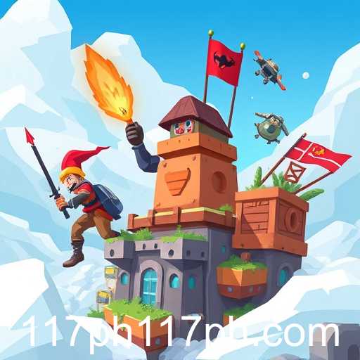 Exploring the Thrills of Strategy Games with 117ph