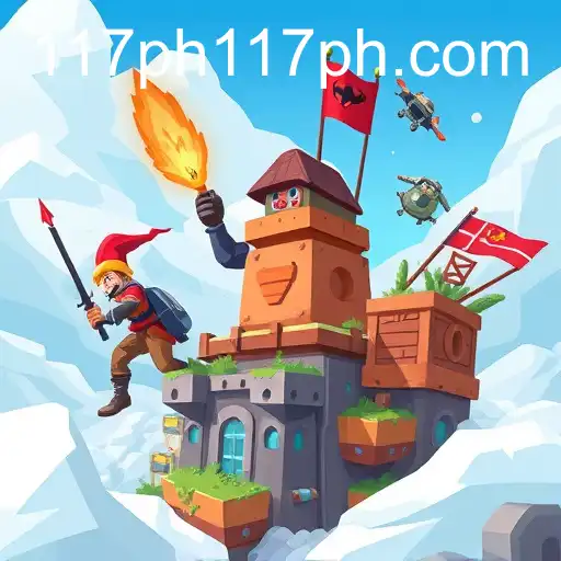 Exploring the Thrills of Strategy Games with 117ph