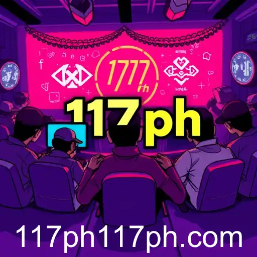 The Rise of 117ph in the Gaming World